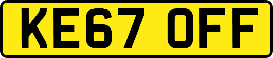 KE67OFF