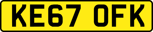 KE67OFK