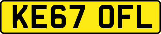 KE67OFL