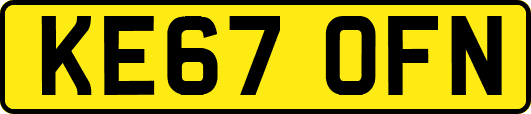 KE67OFN