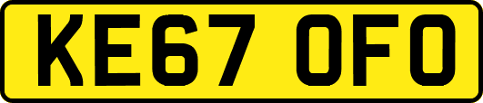 KE67OFO