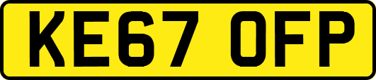 KE67OFP