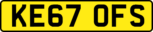 KE67OFS