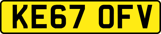 KE67OFV