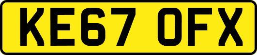 KE67OFX