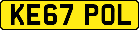 KE67POL