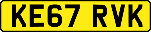 KE67RVK