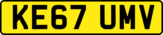 KE67UMV