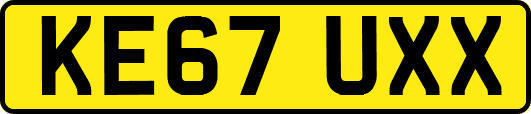 KE67UXX