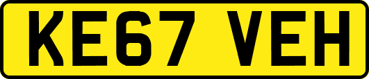 KE67VEH