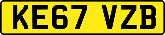KE67VZB