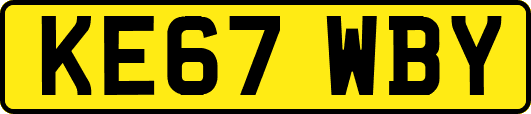 KE67WBY