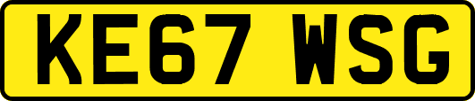 KE67WSG