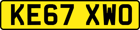 KE67XWO