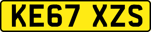 KE67XZS