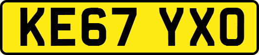 KE67YXO