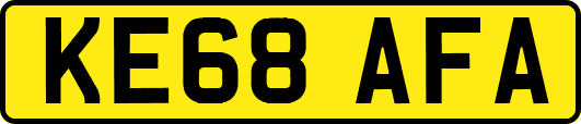 KE68AFA