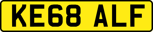 KE68ALF