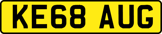 KE68AUG