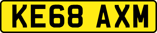 KE68AXM