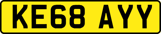 KE68AYY