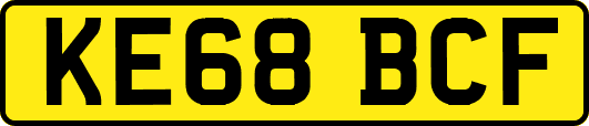 KE68BCF