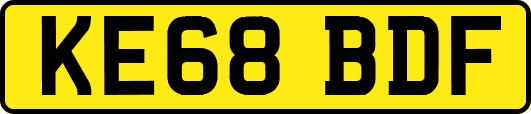 KE68BDF