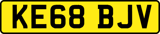 KE68BJV