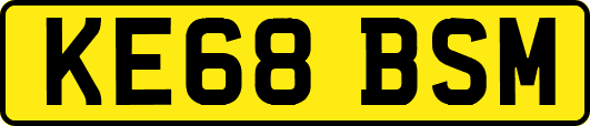 KE68BSM