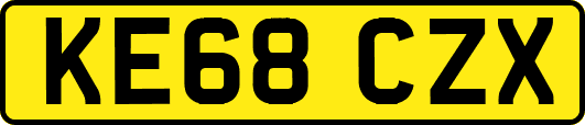 KE68CZX