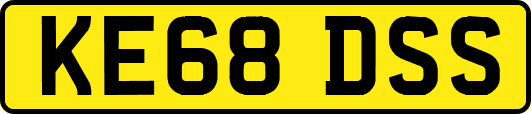KE68DSS