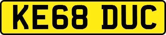 KE68DUC