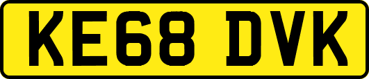 KE68DVK