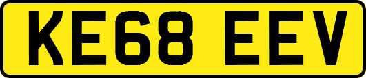 KE68EEV