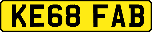 KE68FAB