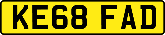 KE68FAD