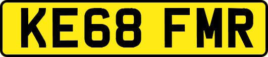 KE68FMR