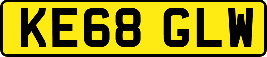 KE68GLW