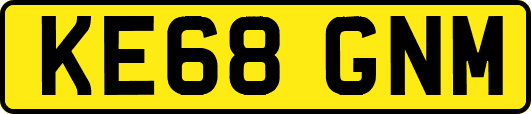 KE68GNM