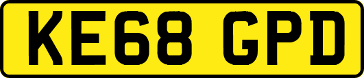 KE68GPD