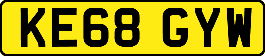 KE68GYW