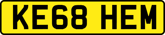 KE68HEM