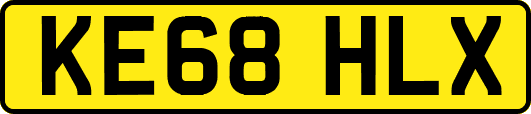 KE68HLX