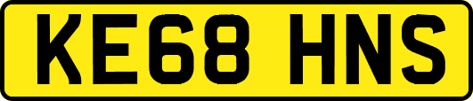 KE68HNS