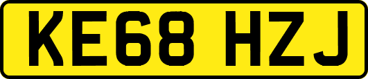 KE68HZJ