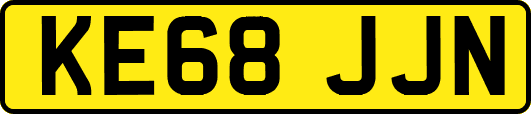 KE68JJN
