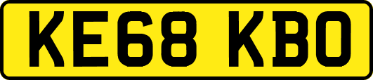 KE68KBO