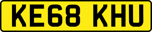 KE68KHU