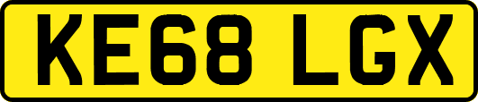 KE68LGX