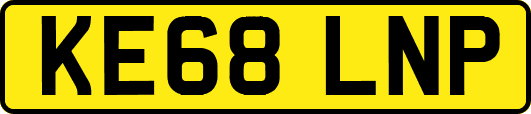 KE68LNP